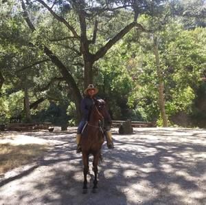 Meet your Posher, Francisco javier